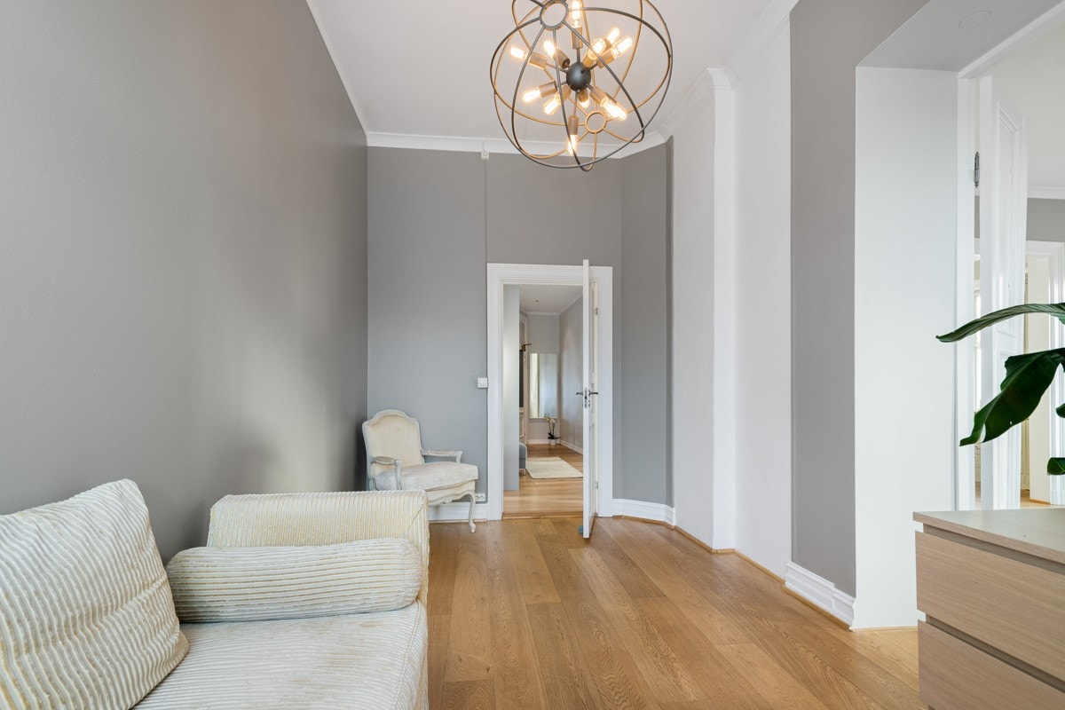 Stue 2 eller soverom 3 Galleribilde