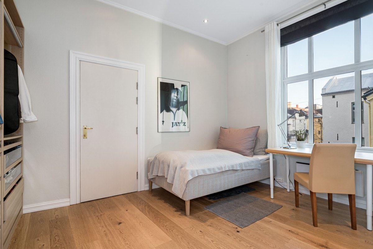 Soverom 2 Galleribilde