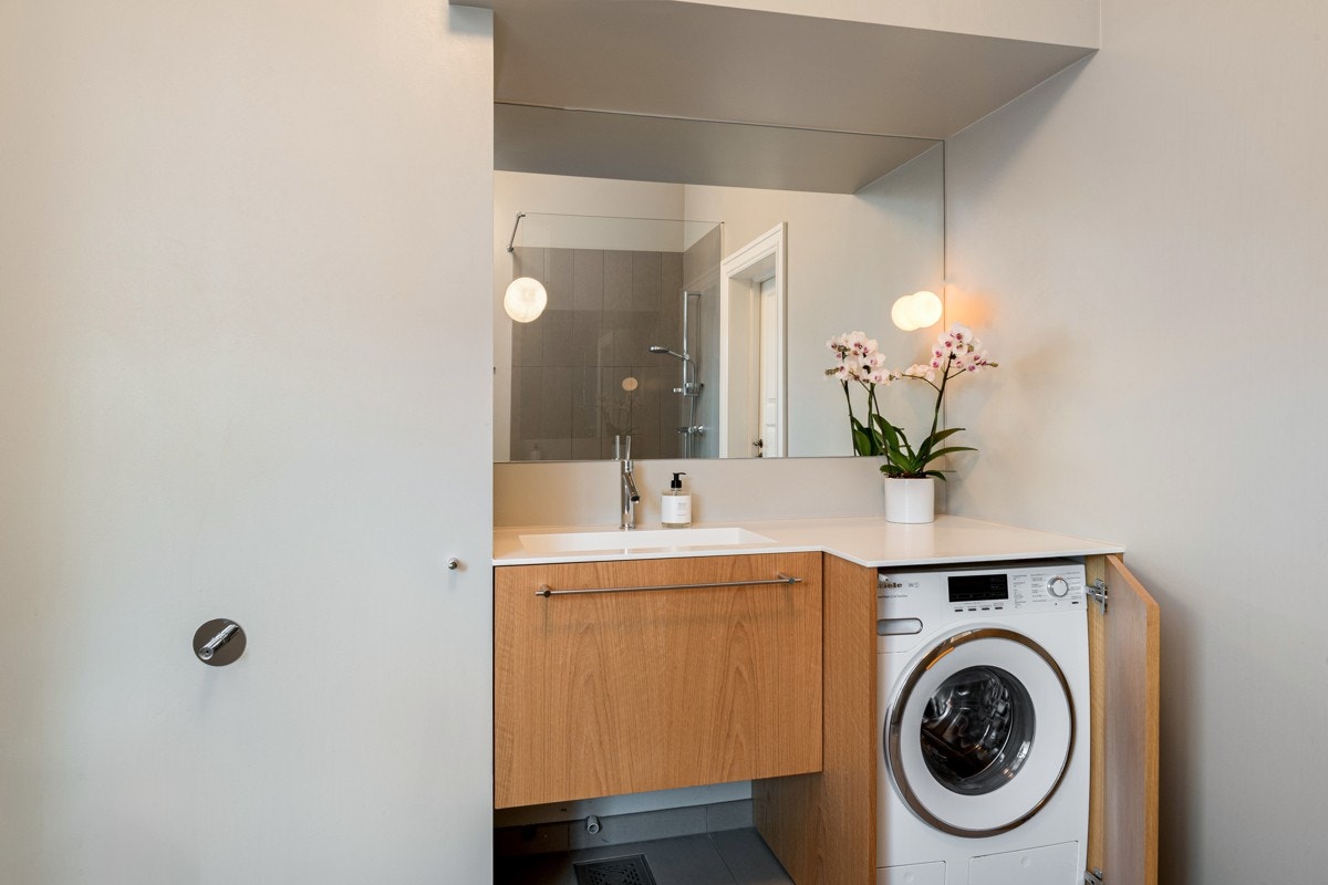 Hovedbad Galleribilde