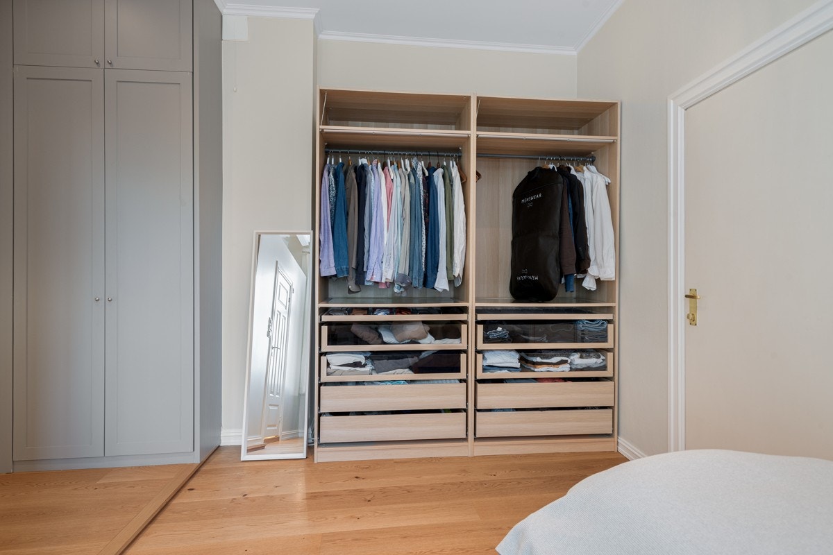 God skapplass Galleribilde