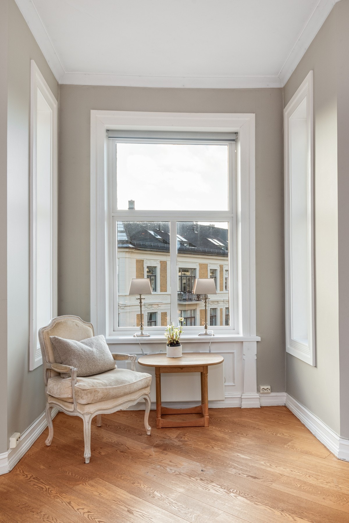 Karnapp Galleribilde