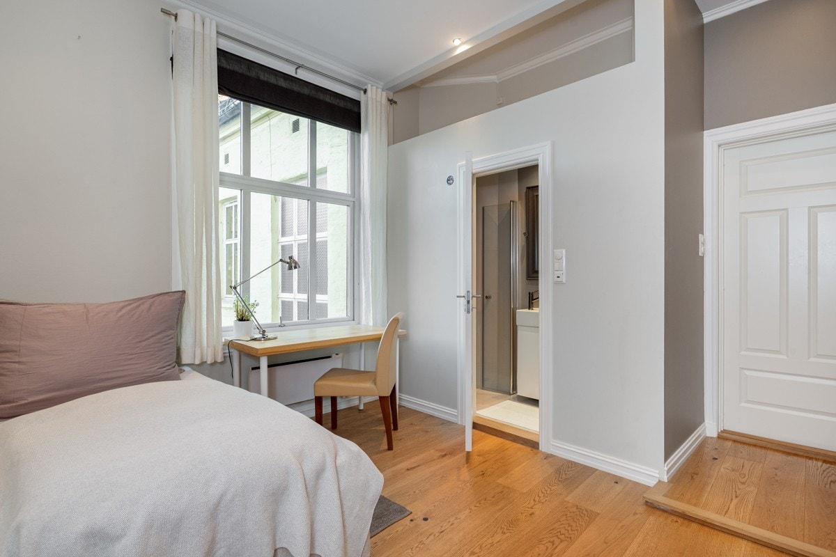 Soverom 2 Galleribilde