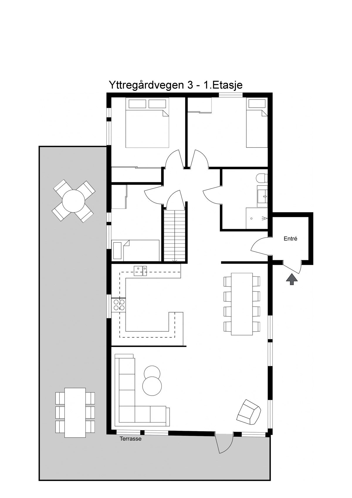 Planskisse