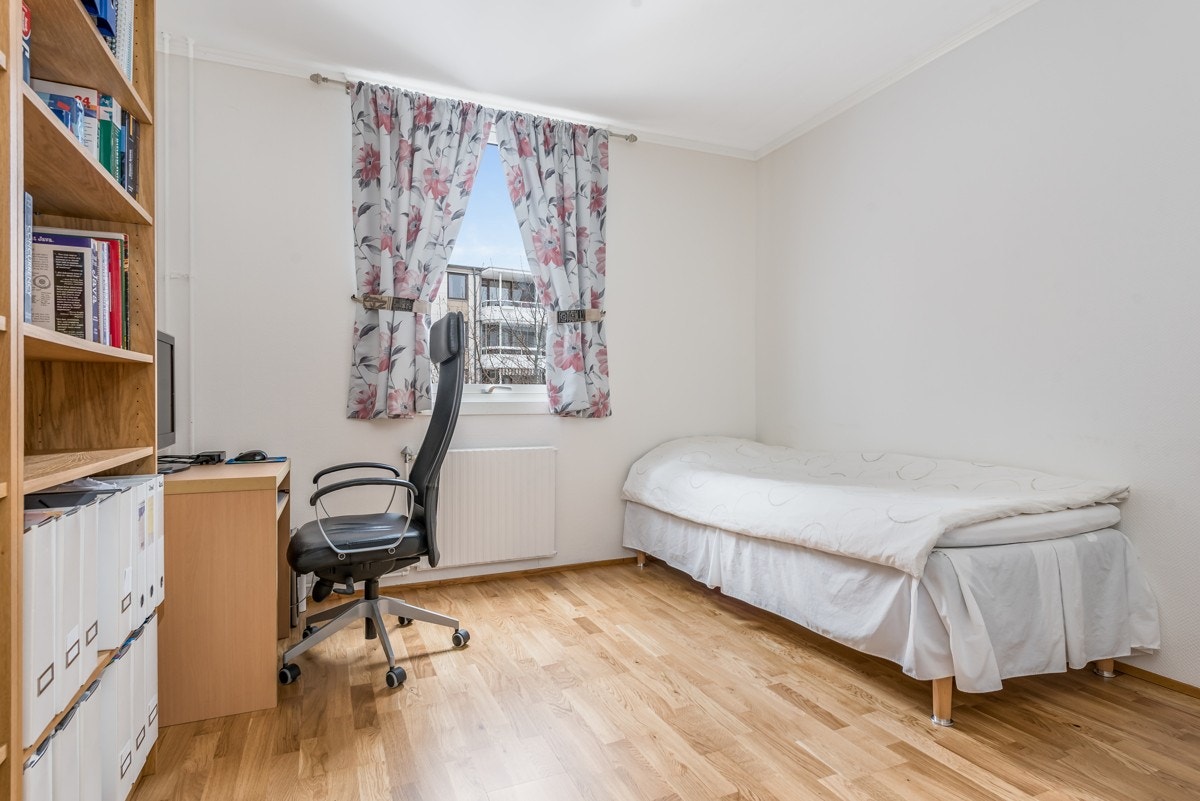 Soverom 2 Galleribilde