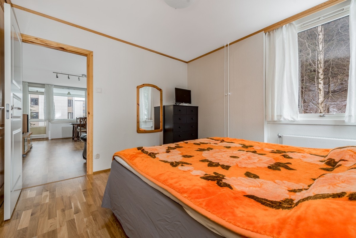 Soverom 1 Galleribilde