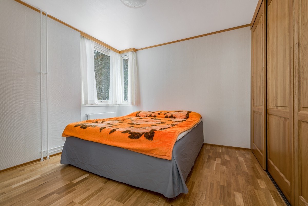 Soverom 1 Galleribilde