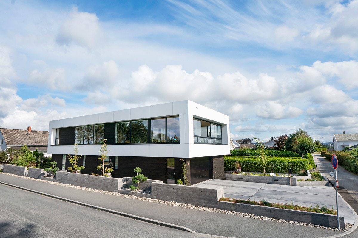 Velkommen til Folkvordveien 42 Galleribilde