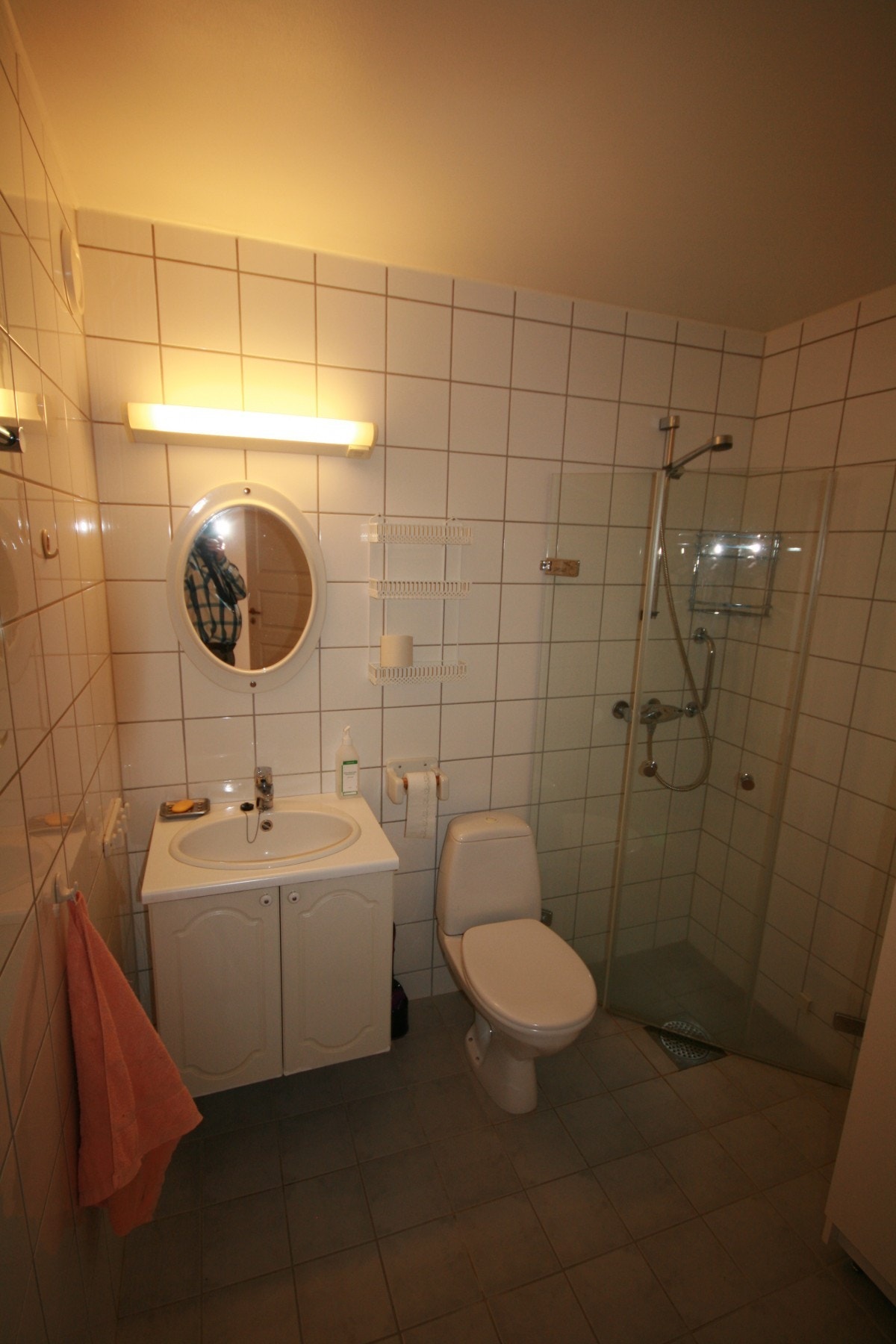 Bad Galleribilde