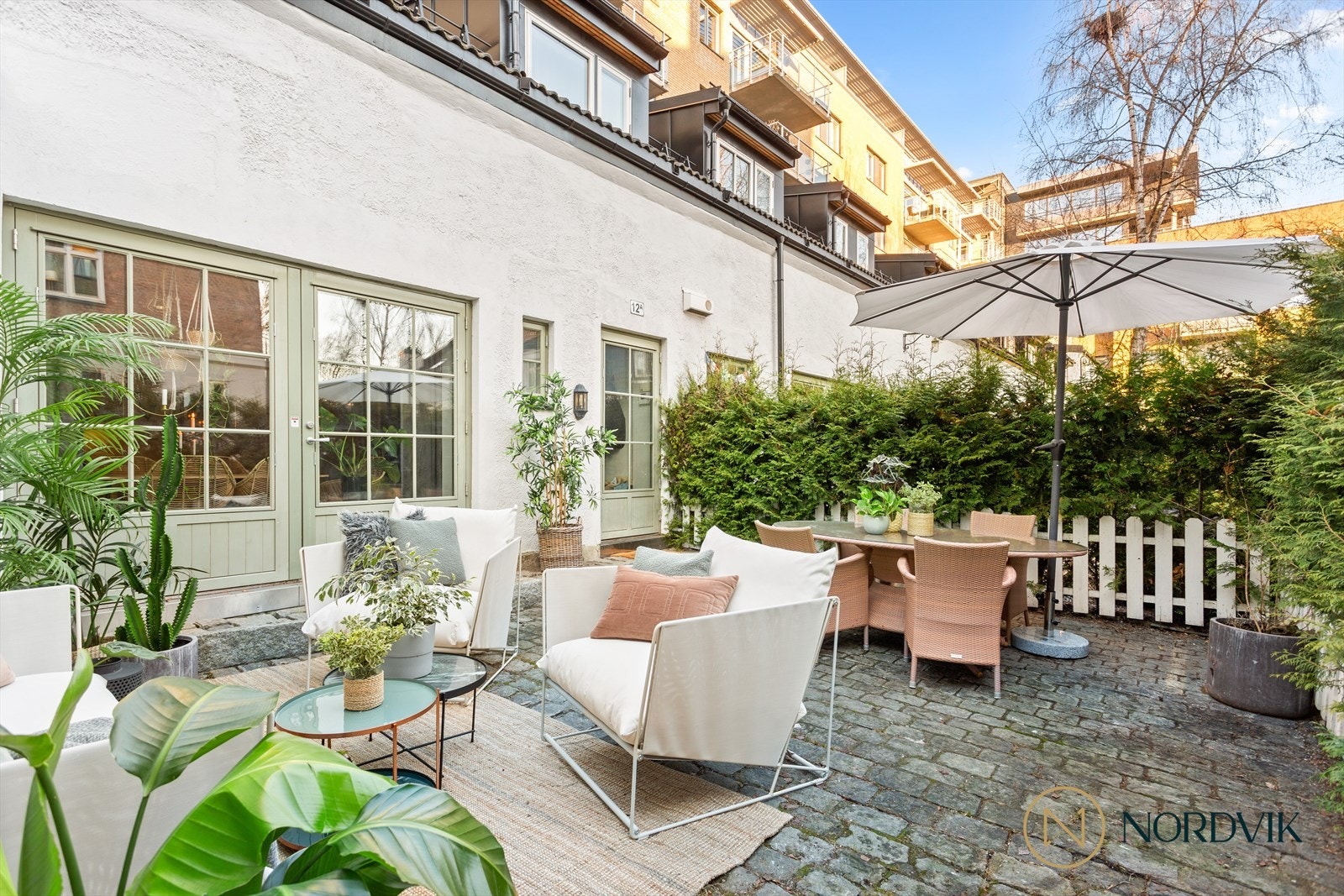 Har du spørsmål? Kontakt Christopher Knut Soltvedt (t): 41474762 - Nordvik Grünerløkka Galleribilde