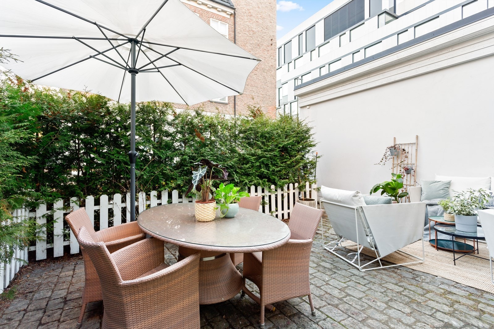 Flere innredningsmuligheter. Galleribilde