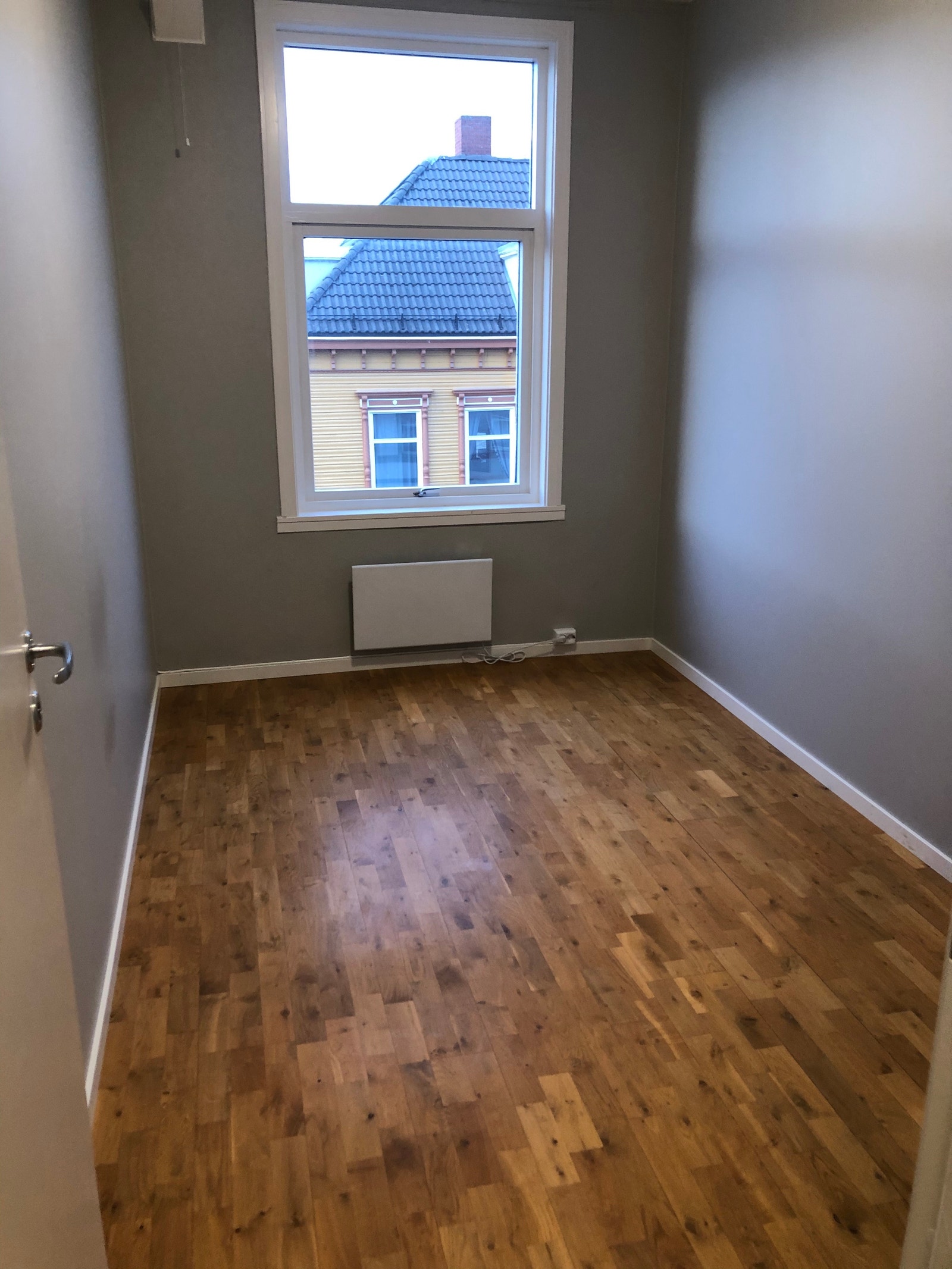 Soverom 2. Galleribilde