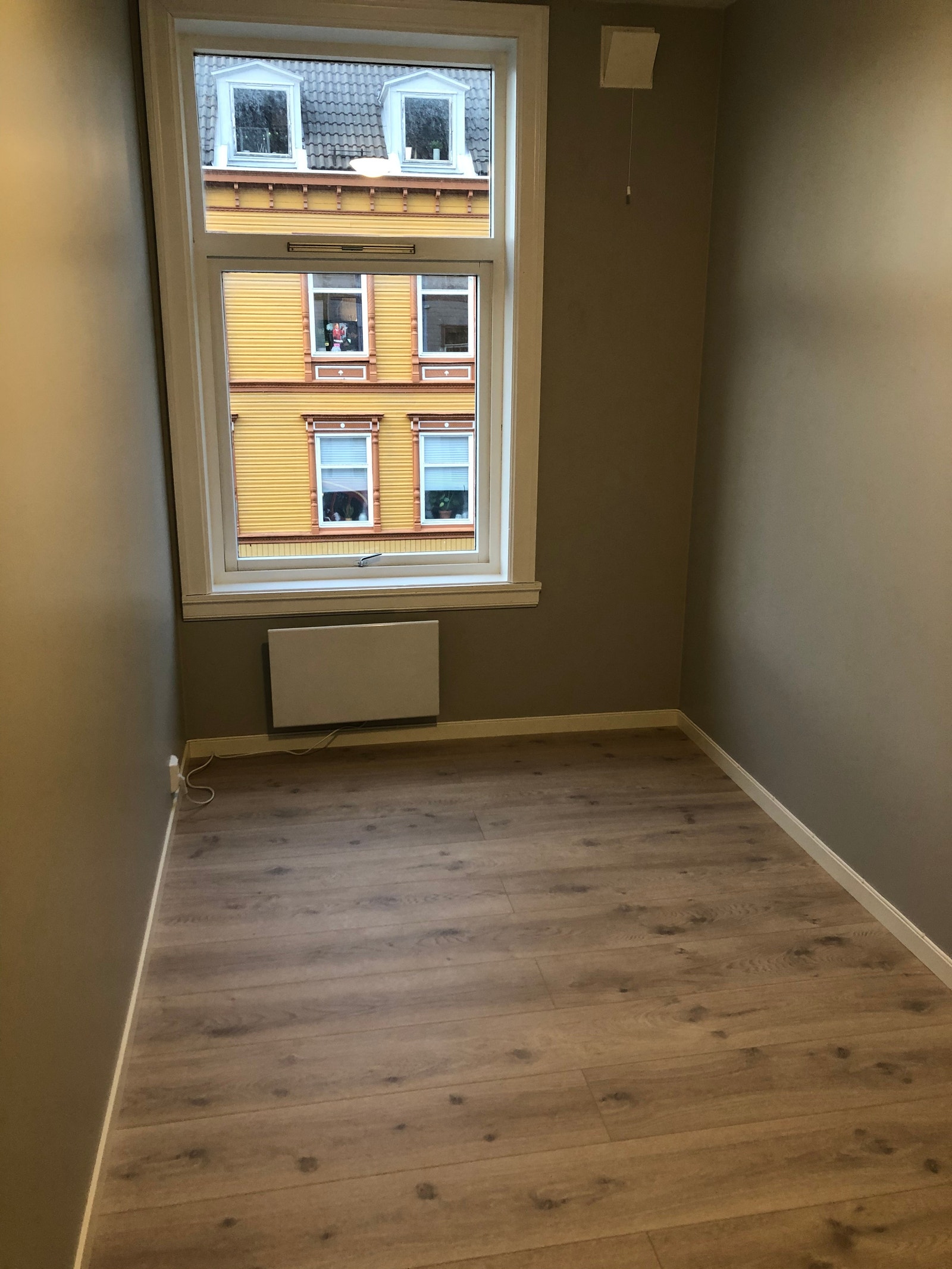 Soverom 4. Galleribilde