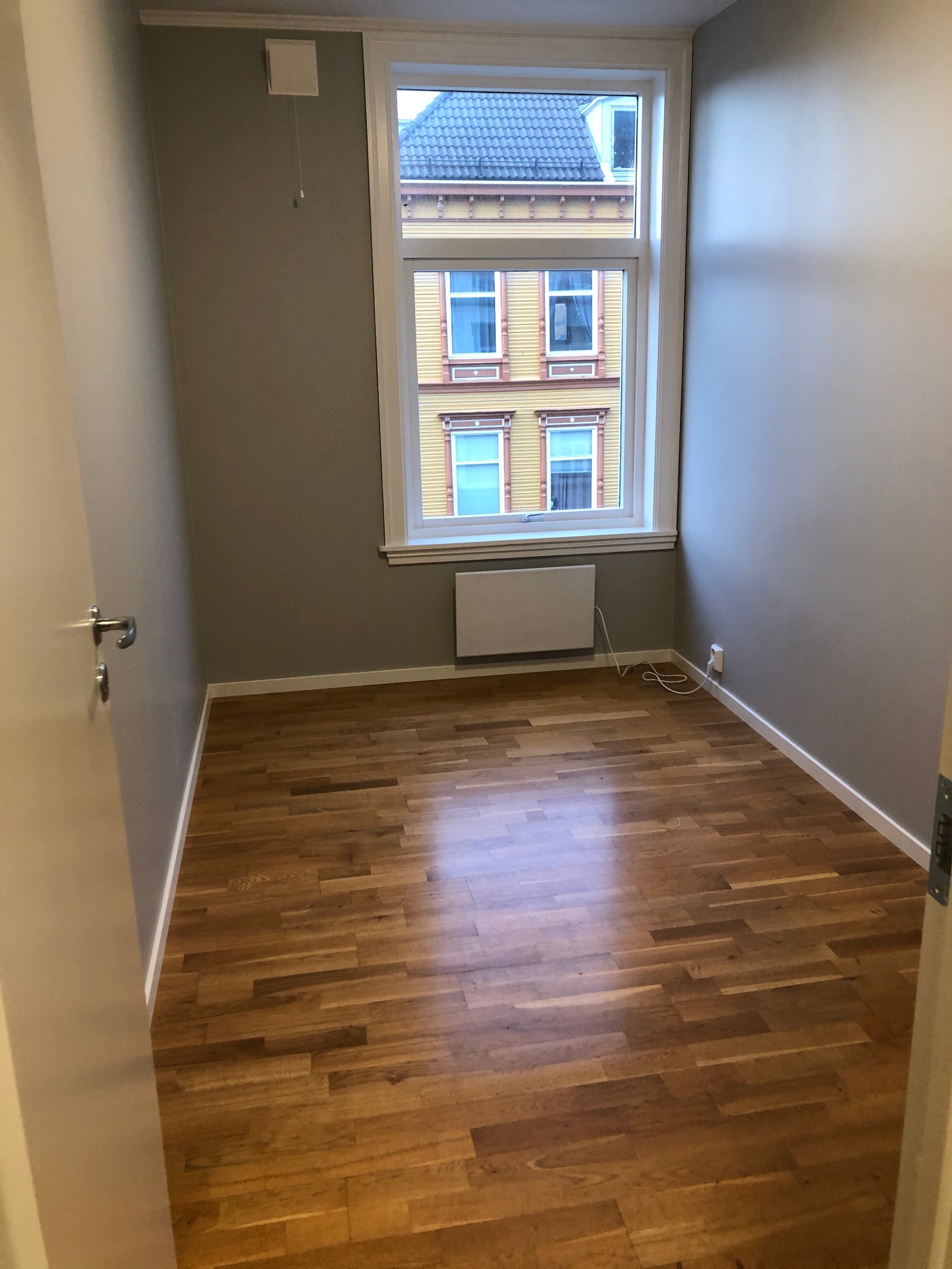 Soverom 2. Galleribilde