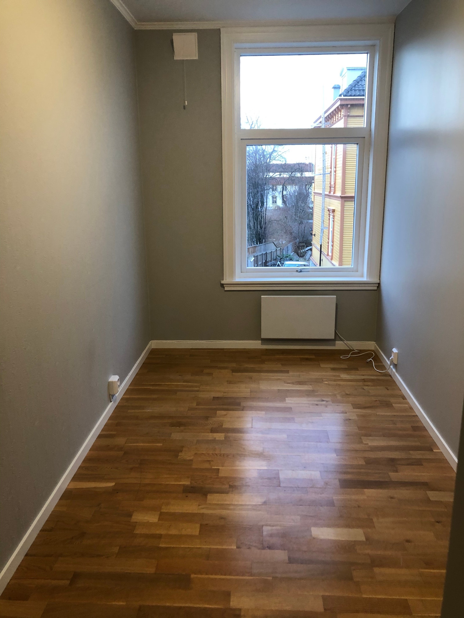 Soverom 1. Galleribilde