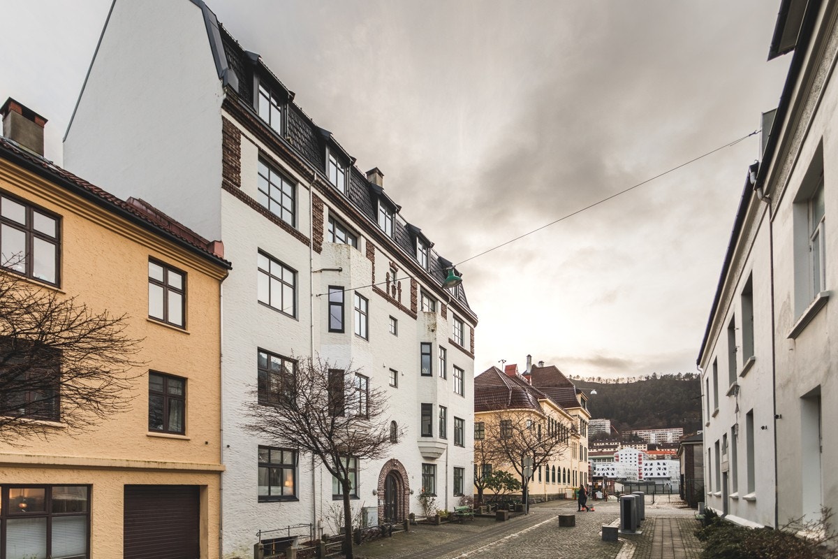. Galleribilde