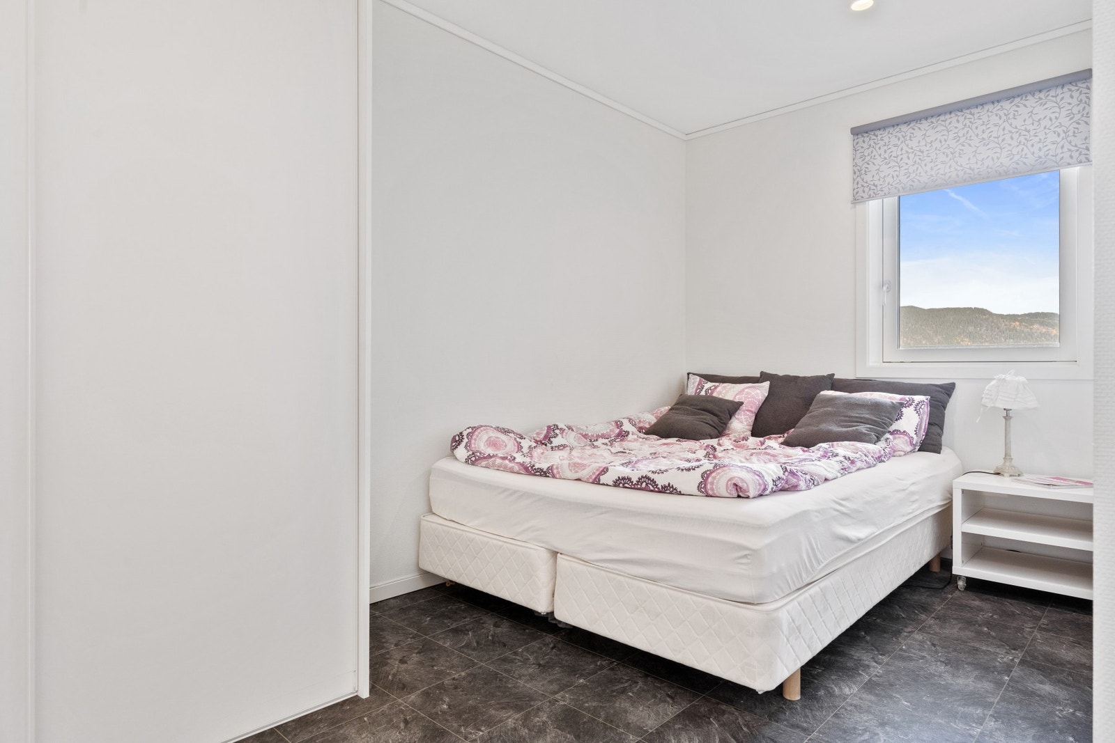 Soverom Galleribilde