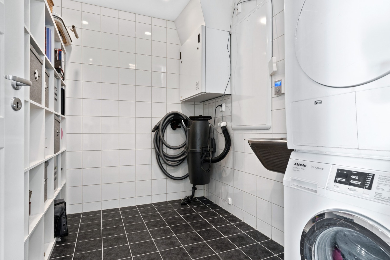 Vaskerom/teknisk Galleribilde