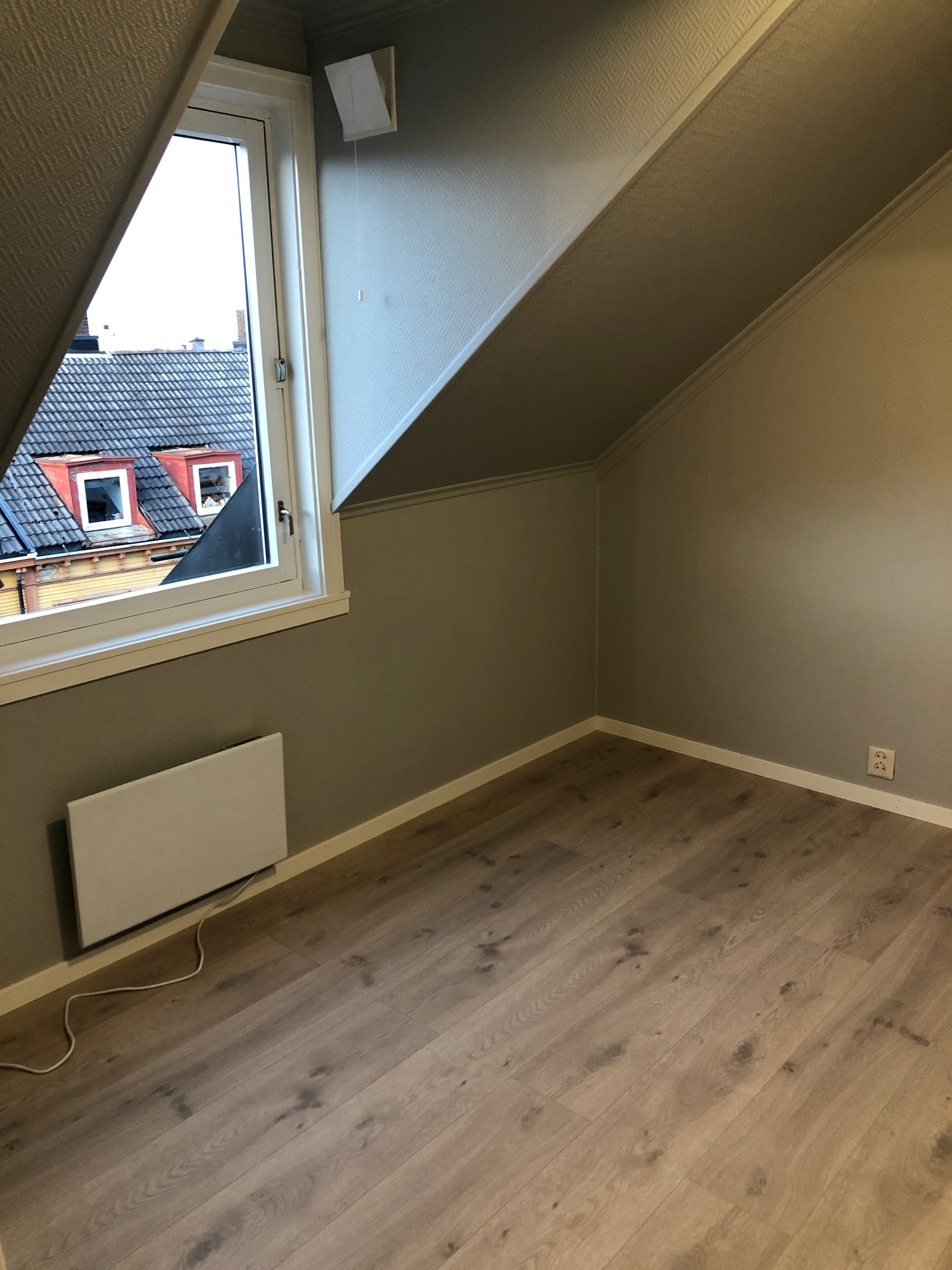 Soverom 2. Galleribilde