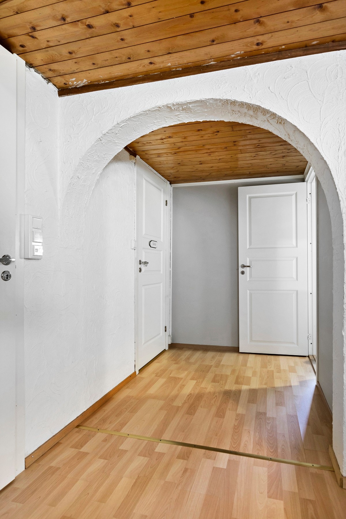 Trapperom U.etg Galleribilde