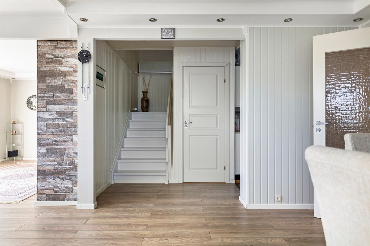 Trapperom 1.etg Galleribilde