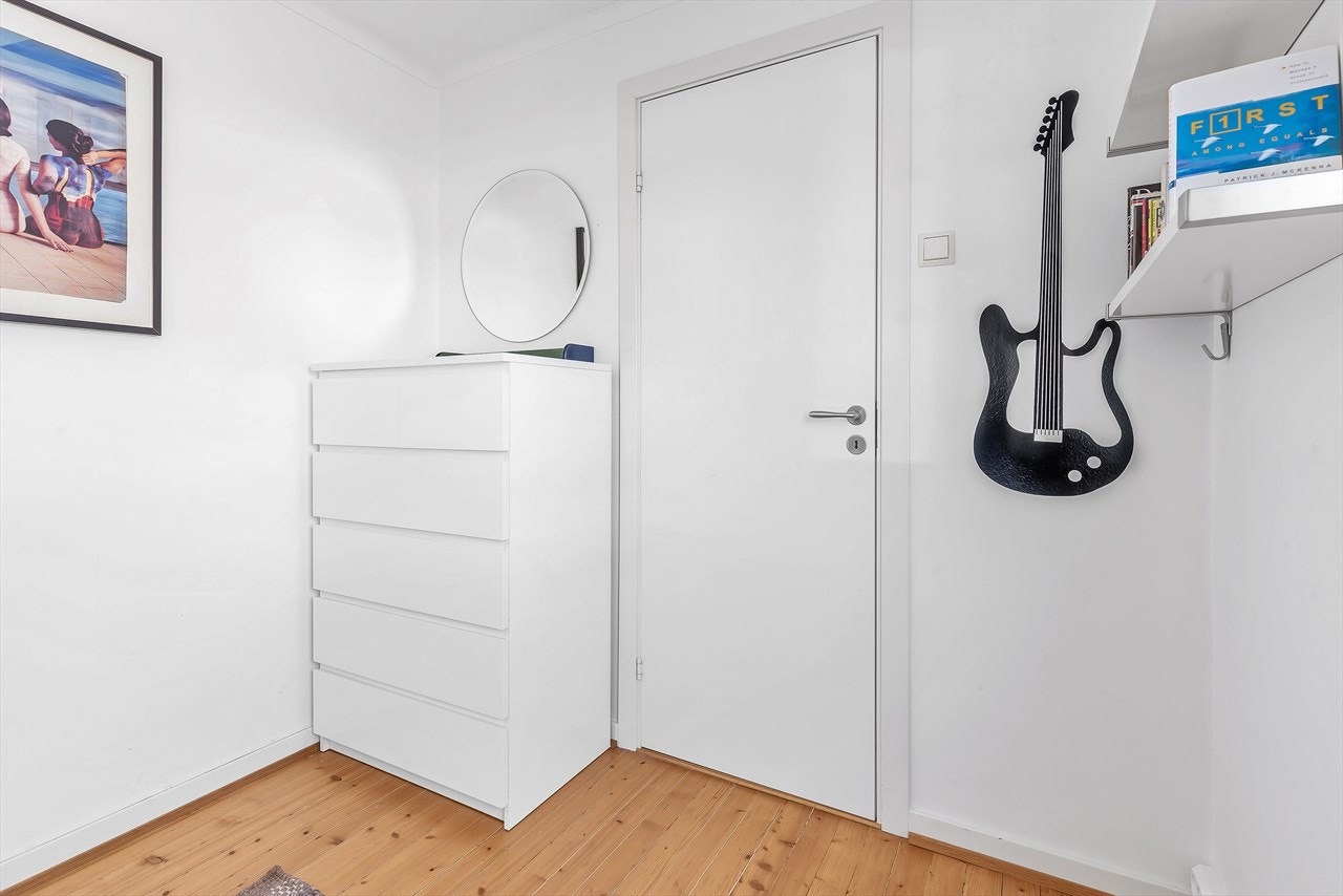 Soverom 3. Galleribilde