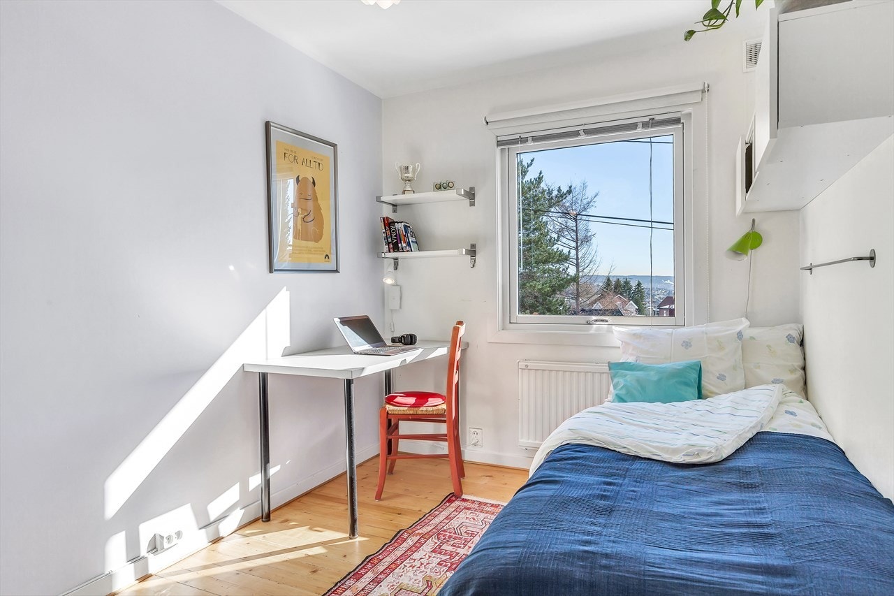 Soverom 2. Galleribilde