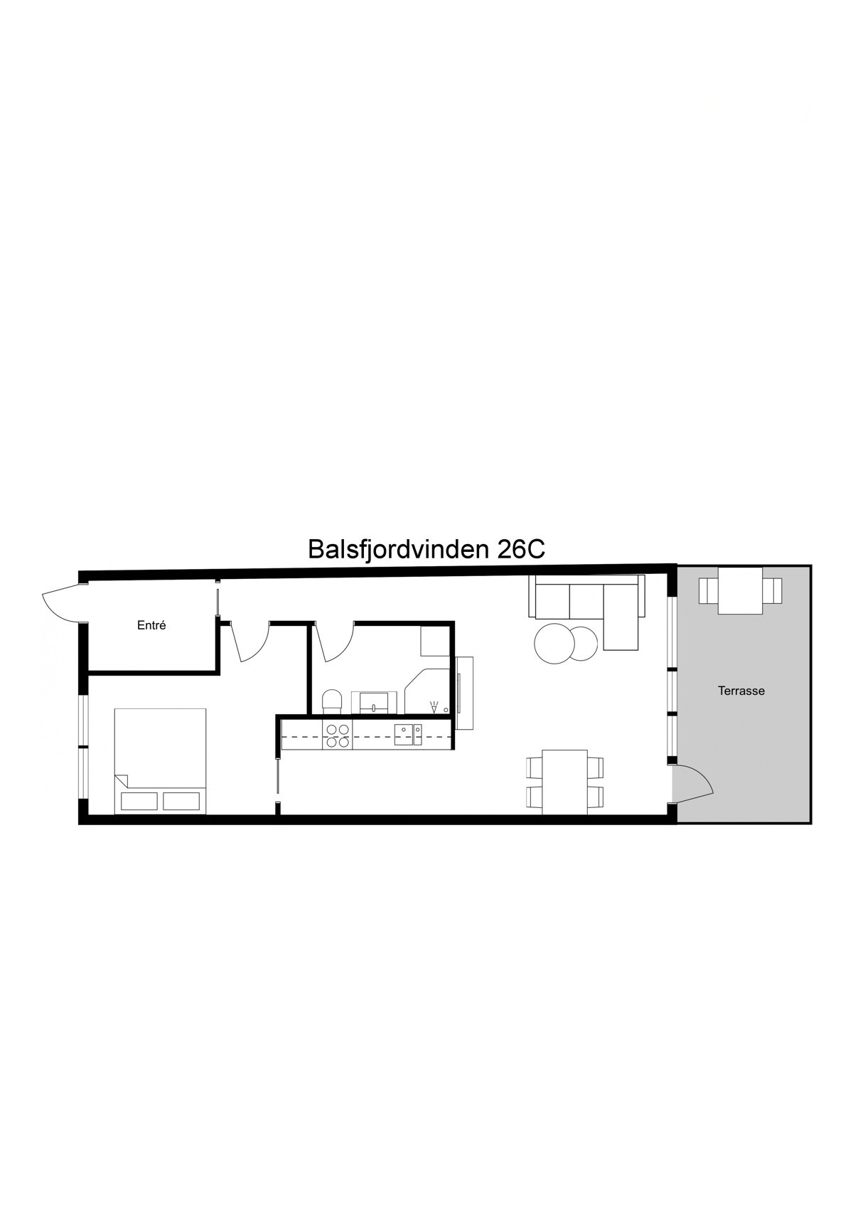 Planskisse