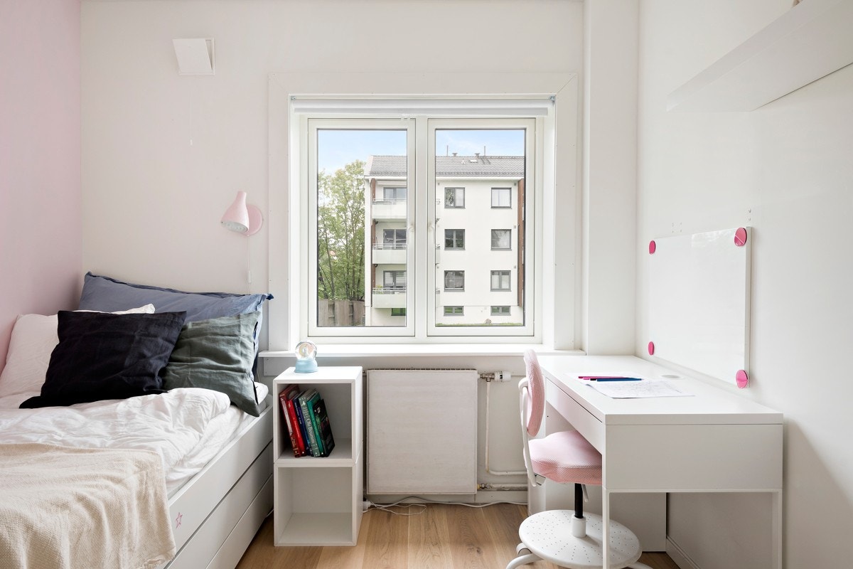 Soverom II Galleribilde