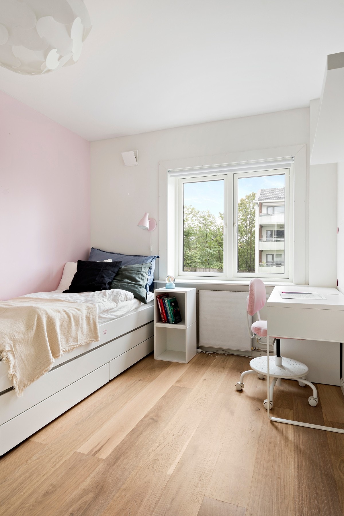 Soverom II Galleribilde