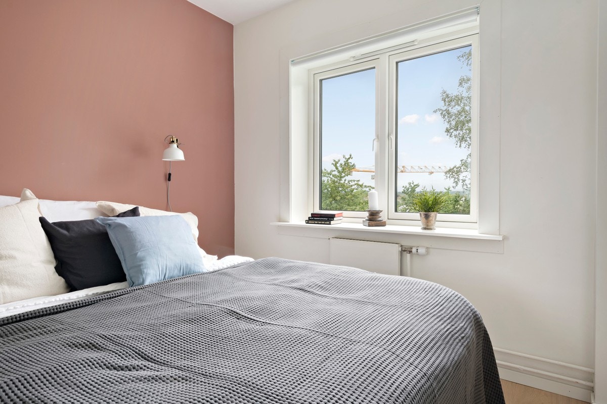 Hovedsoverom Galleribilde