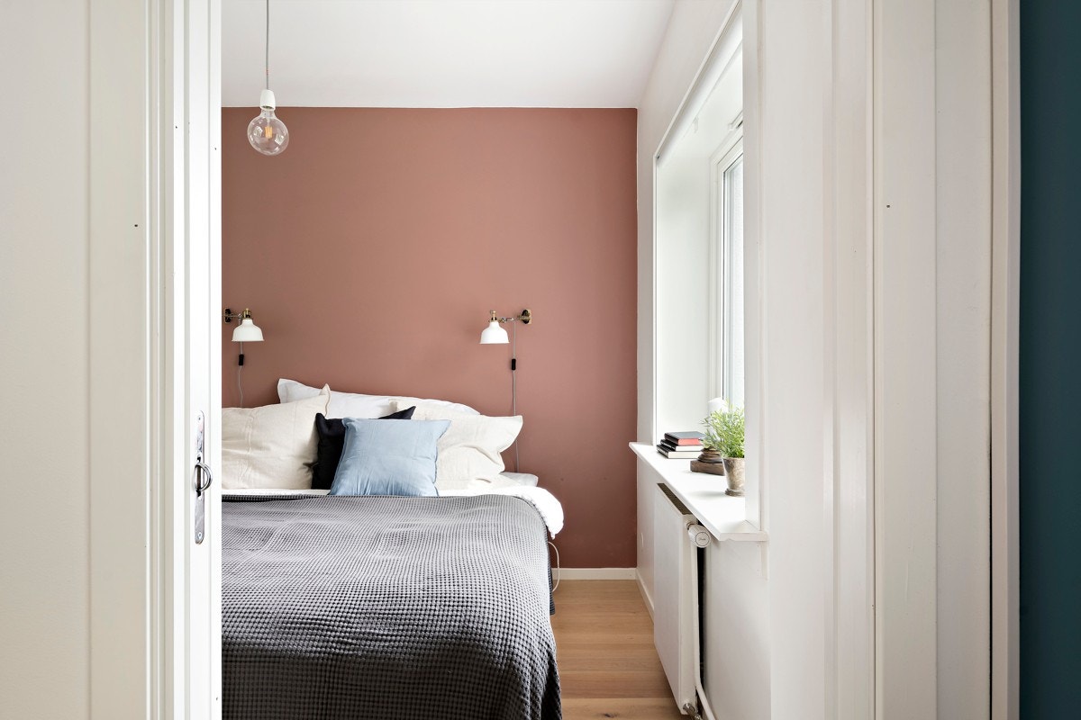 Hovedsoverom Galleribilde