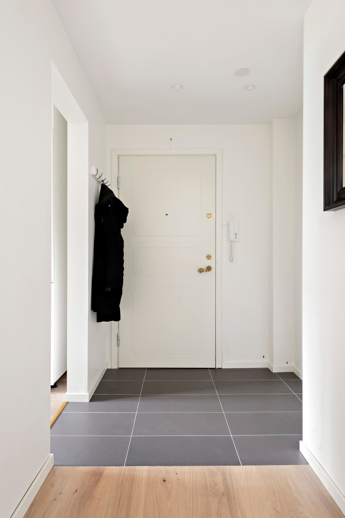 Velkommen inn! Galleribilde