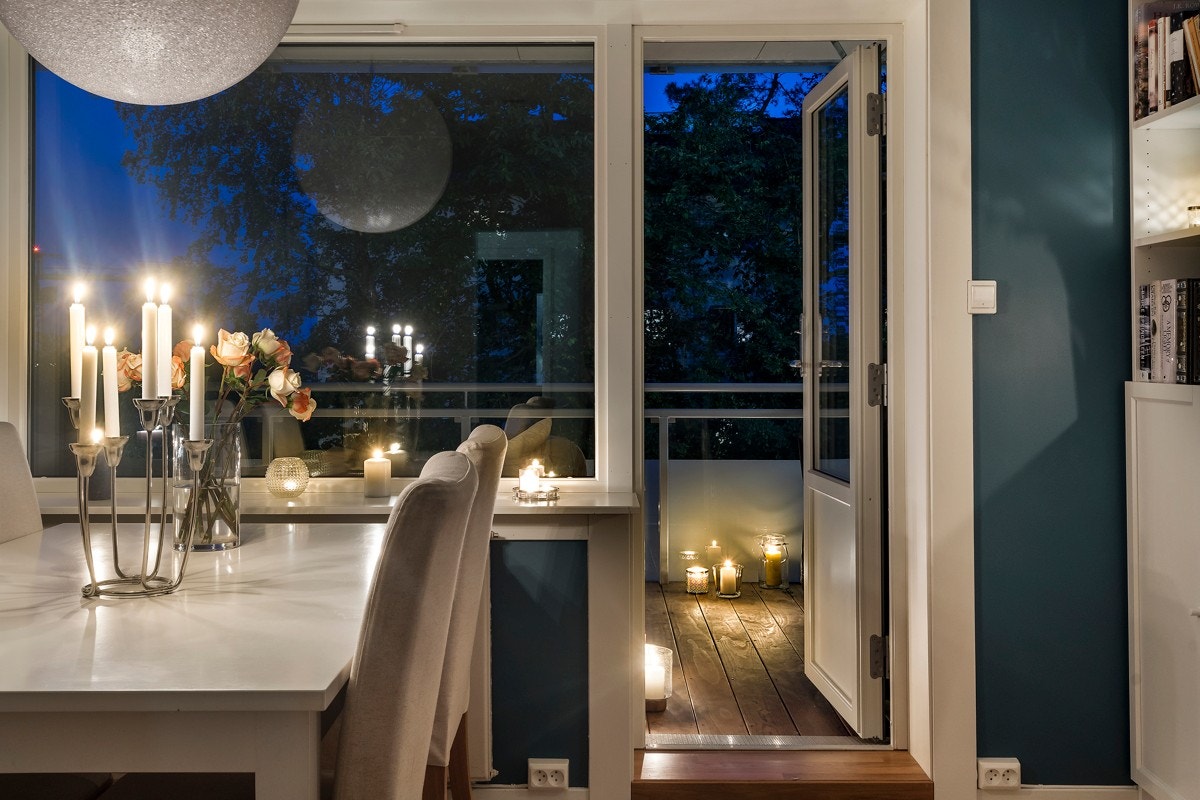 Stemningsbilde Galleribilde