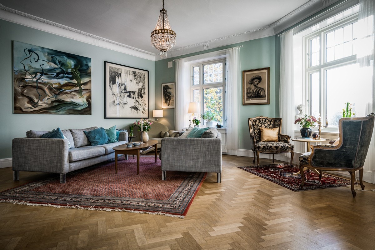 Velkommen til Bygdøy allé 27 - Kontakt megler på 980 45 319 / Carl@privatmegleren.no dersom privat visning ønskes. Galleribilde