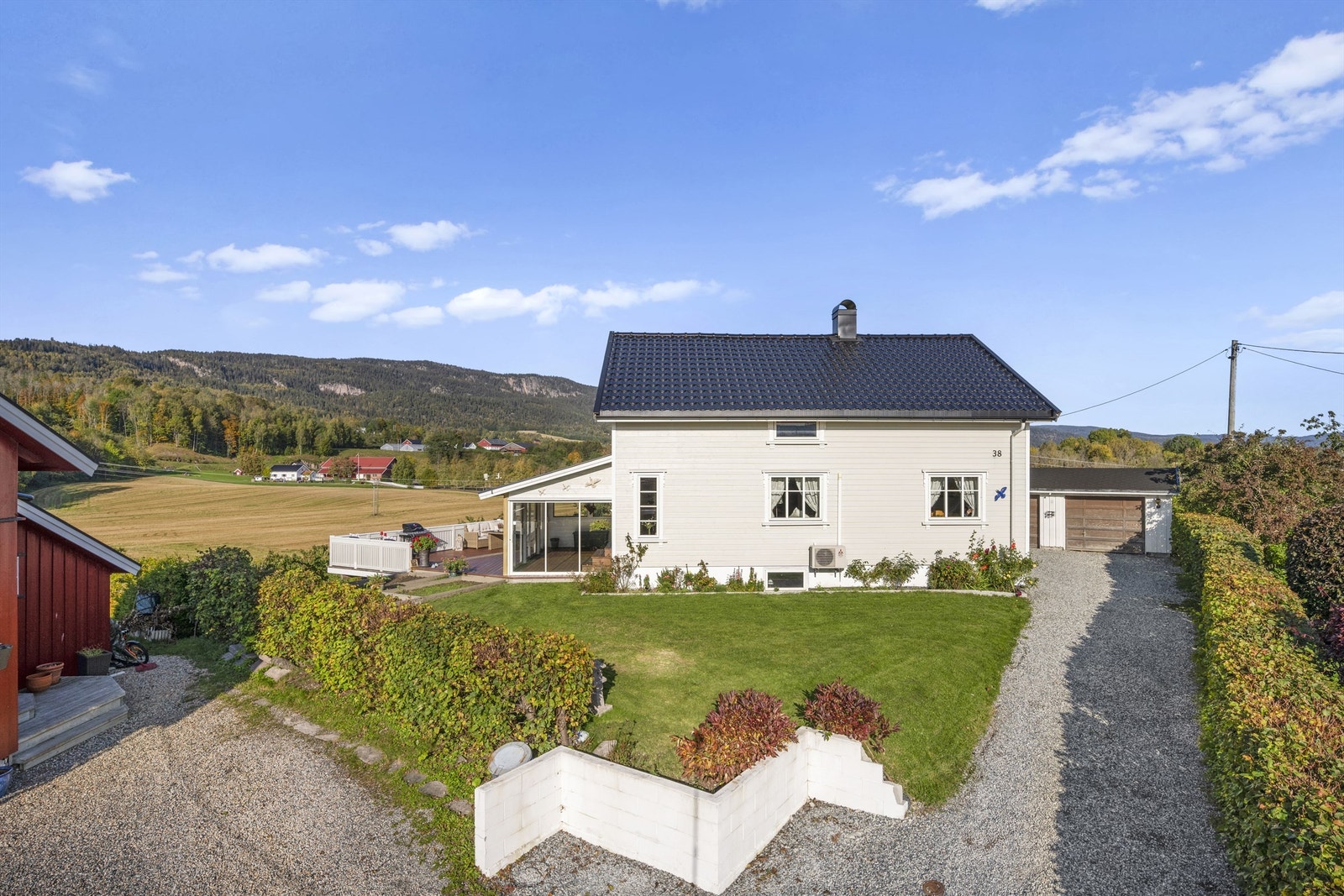 Eiendommen - Vestre Eikenga 38 Galleribilde