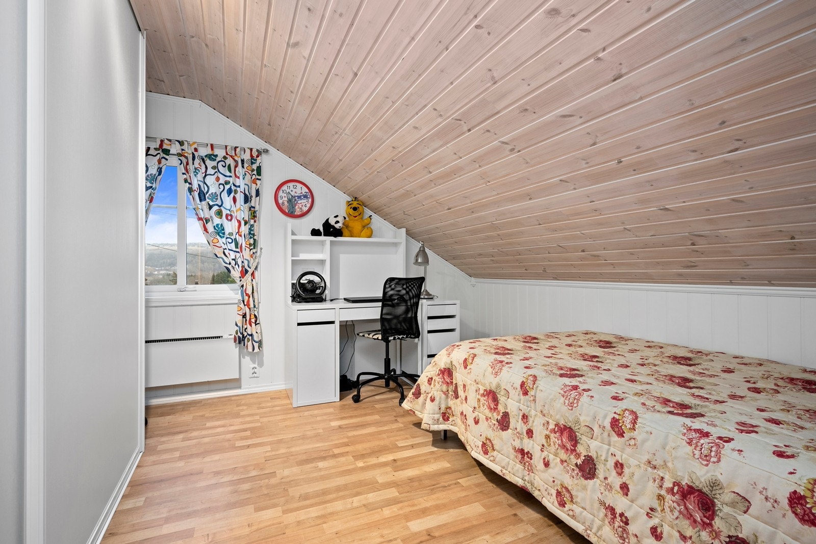 Soverom Galleribilde