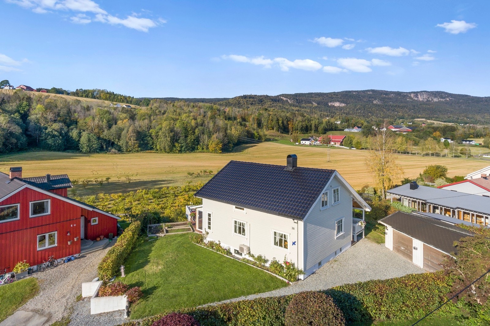 Eiendommen - Vestre Eikenga 38 Galleribilde