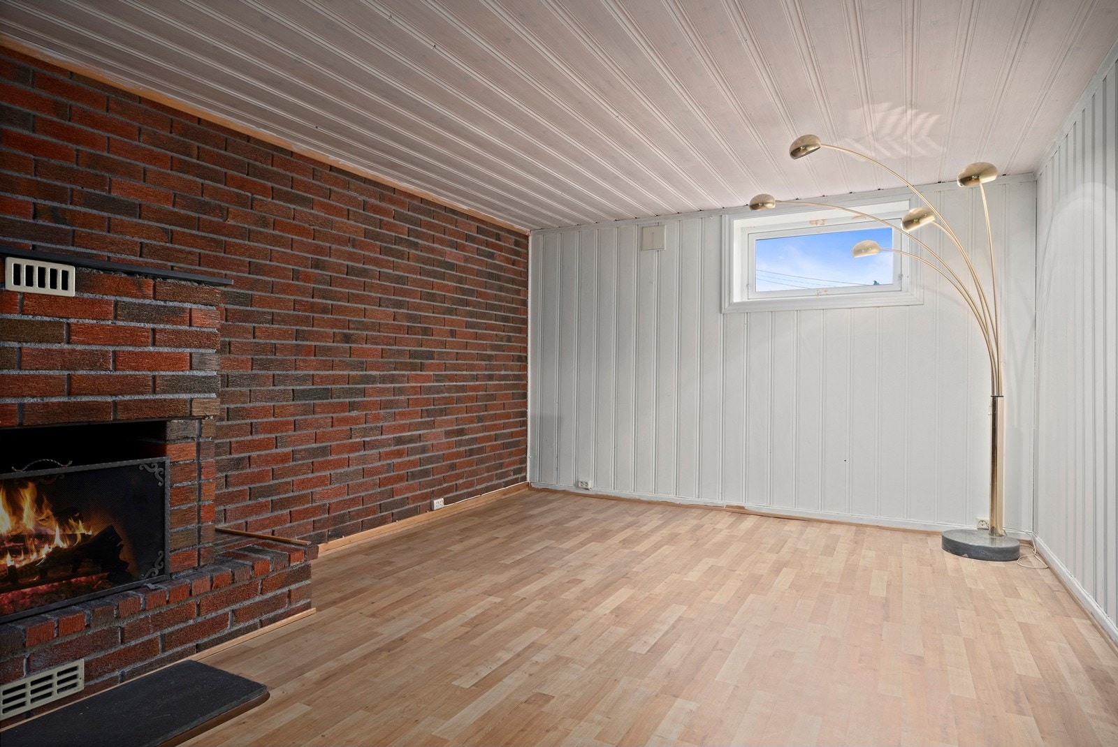 Peisestue Galleribilde