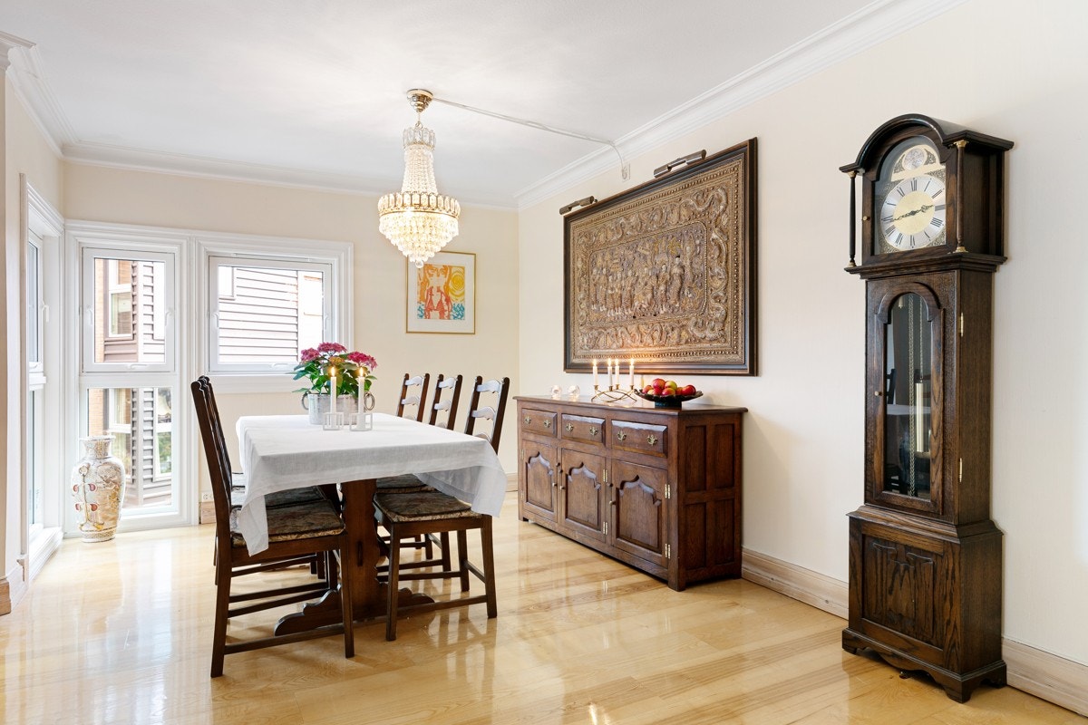 Her er det god plass til å invitere venner og familie! Galleribilde