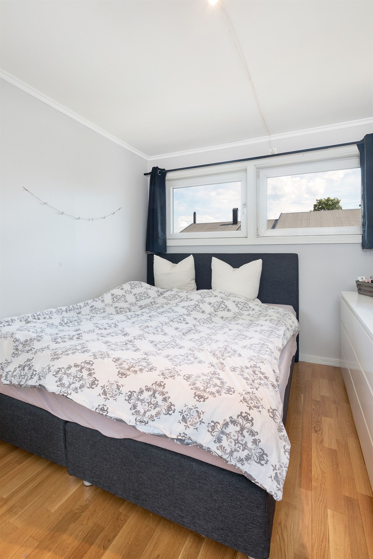 Soverom Galleribilde