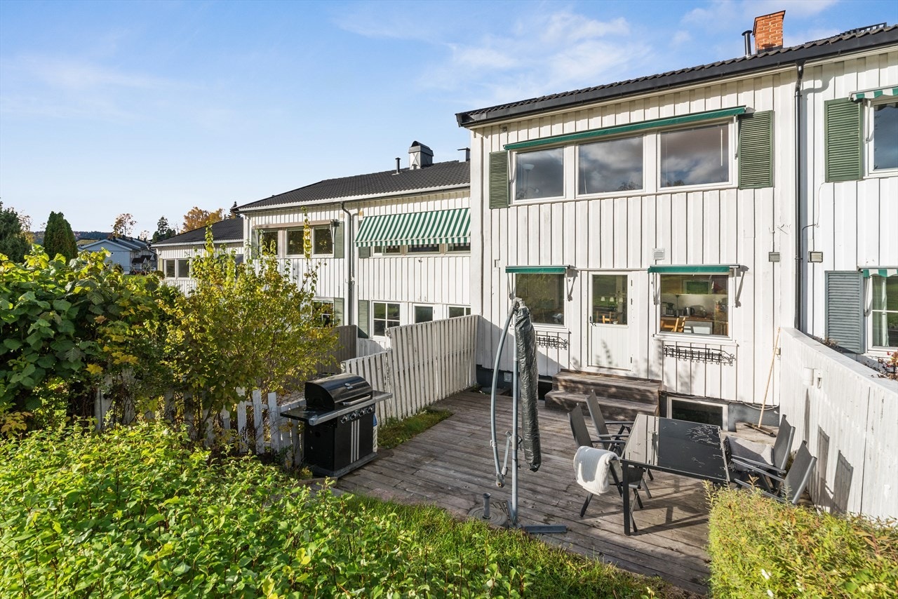 Velkommen til Veståsen 9. Galleribilde
