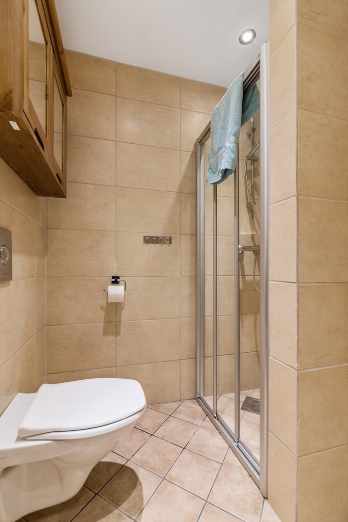 Bad i 1. etasje Galleribilde