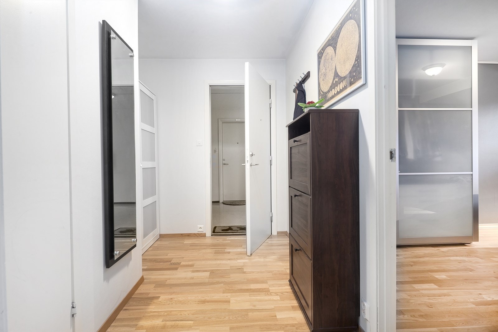 Entrè - velkommen inn! Galleribilde