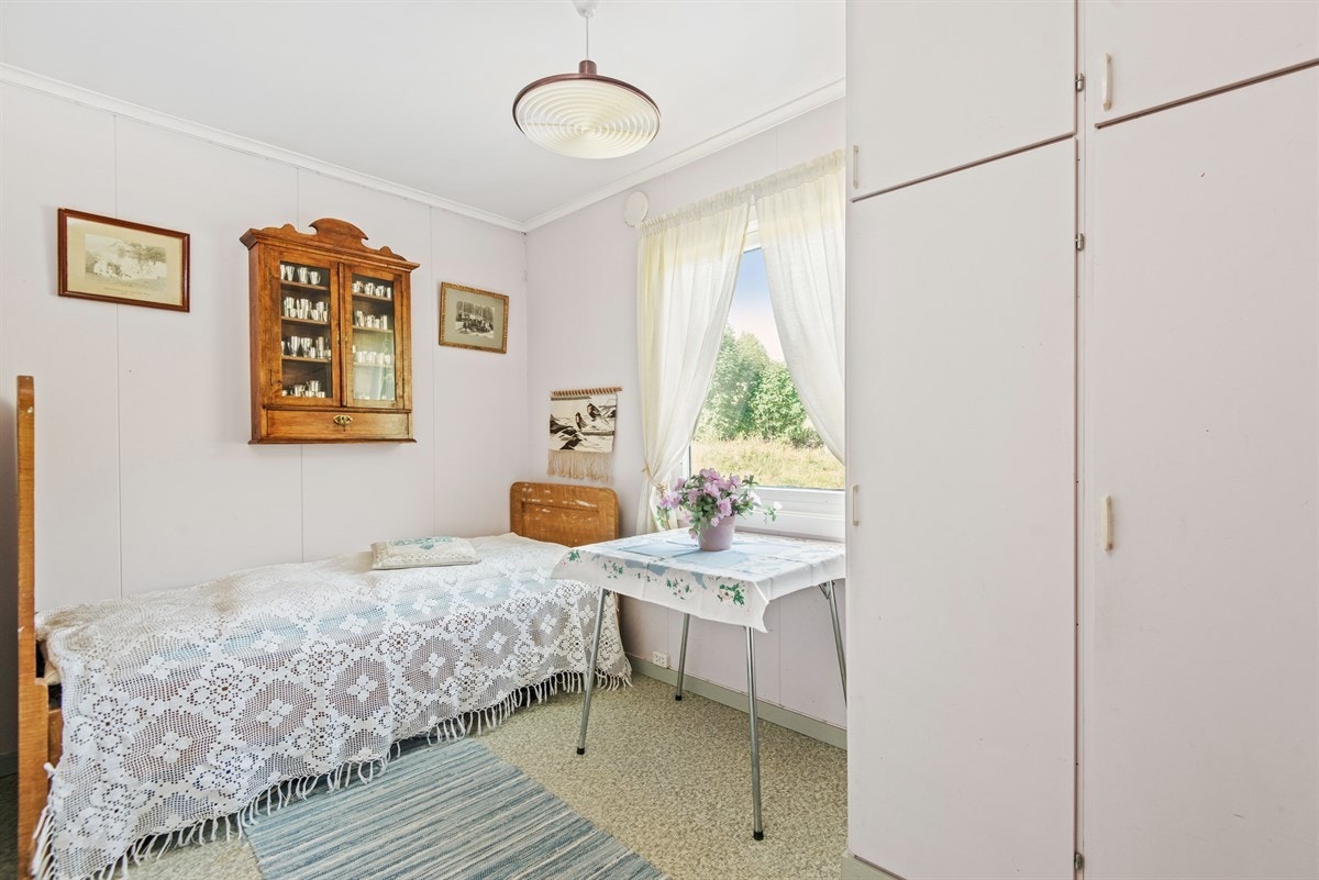 Soverom Galleribilde