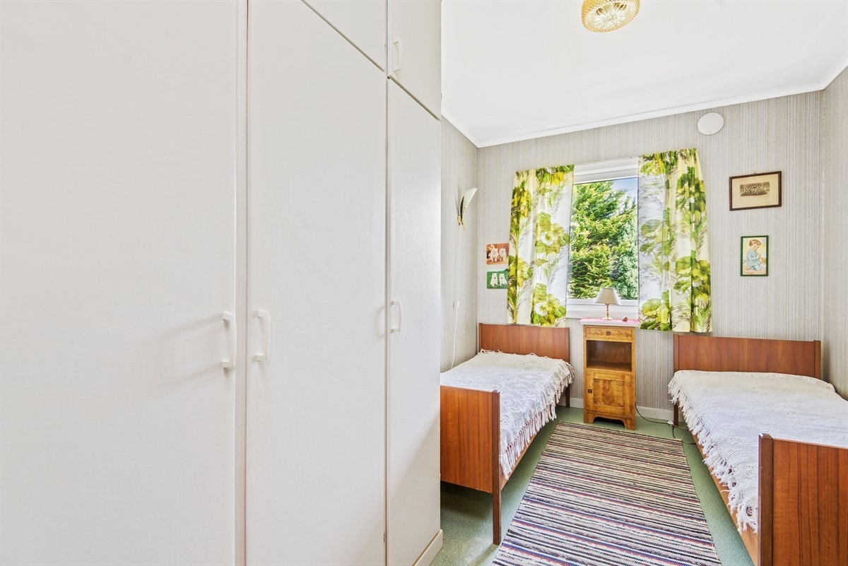 Soverom Galleribilde