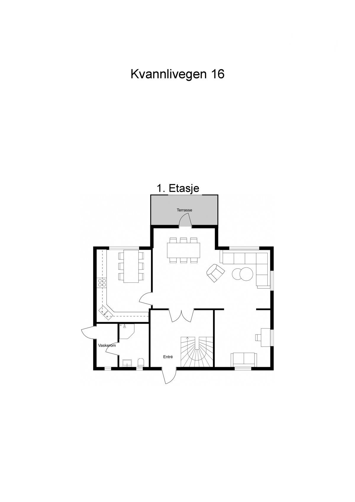 Kvannlivegen 16
