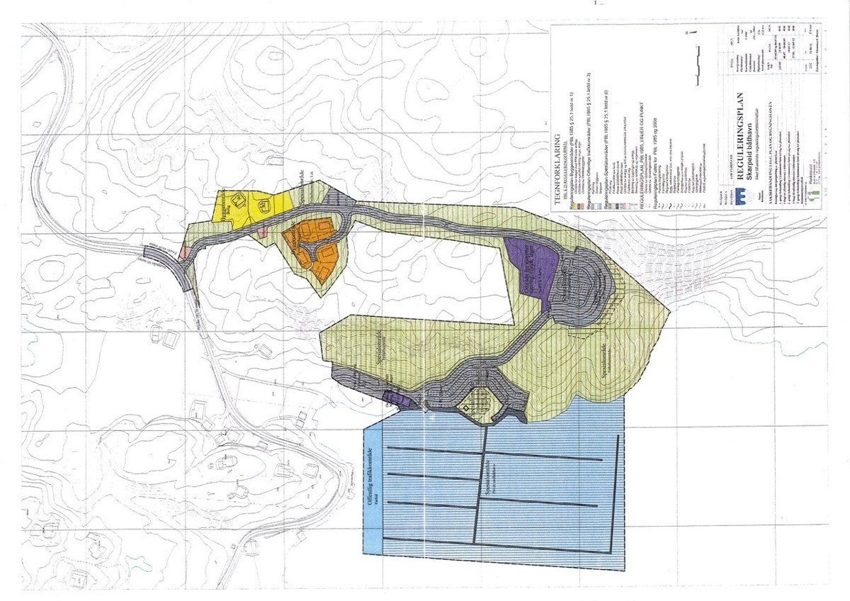 Røsstadveien 281 Galleribilde