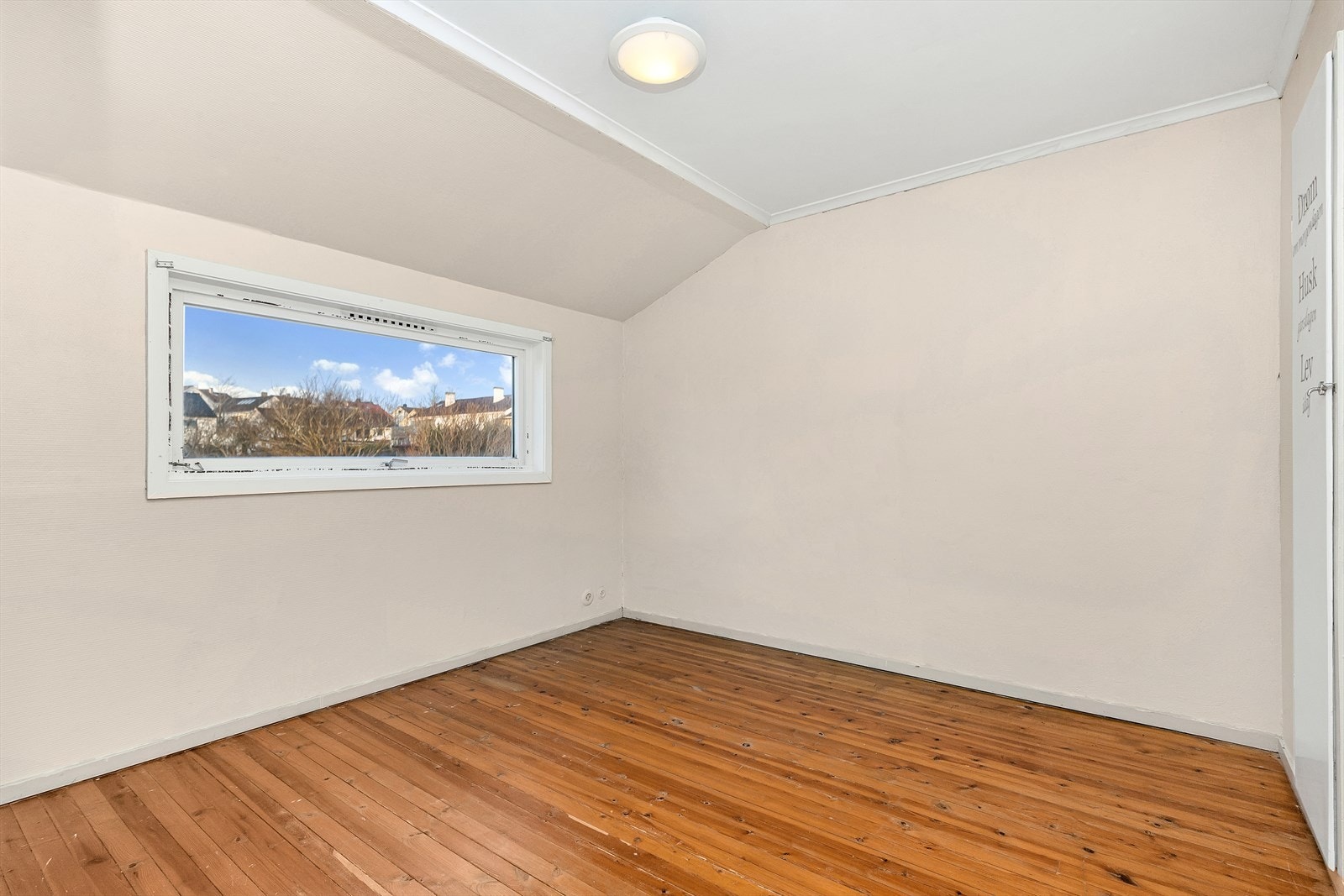 Soverom nr. 2 Galleribilde