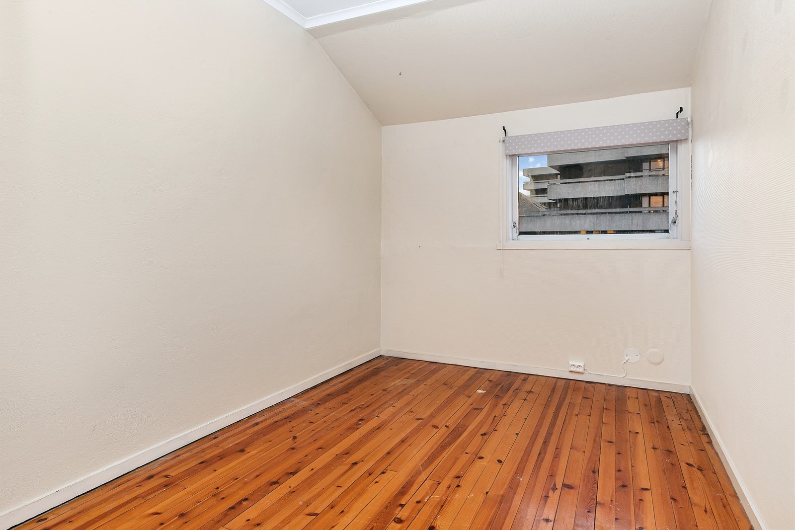 Soverom nr. 3 Galleribilde