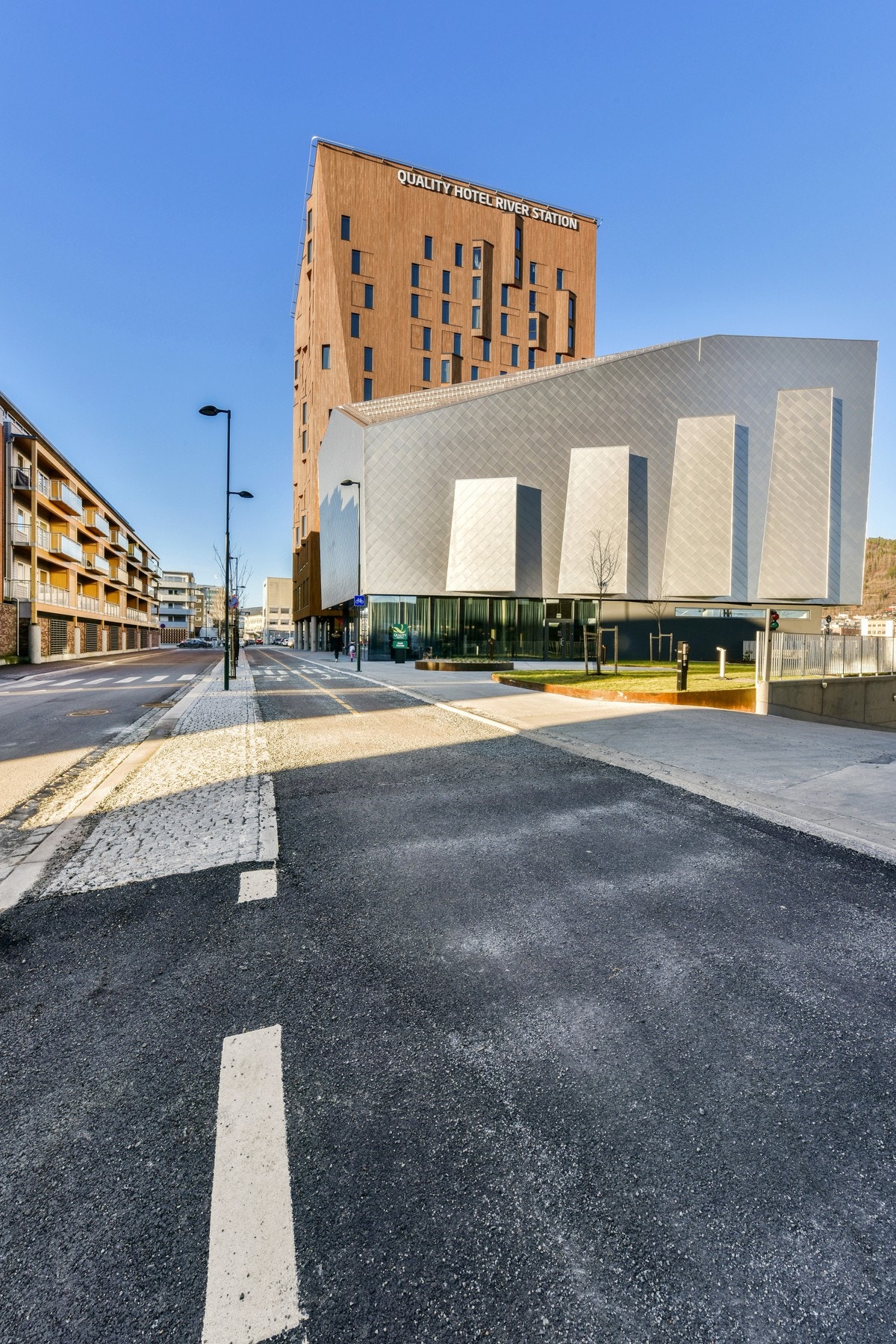 Nærområde. Galleribilde